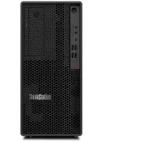 Lenovo ThinkStation P2 Tower Gen 2 Intel Core Ultra 5 245 vPro-processor E-cores tot 4,50 GHz en P-cores tot 5,10 GHz, Windows 11 Pro 64, 512 GB SSD, M.2 2280, PCIe Gen4, TLC, Opal - 30JQCTO1WWBE1