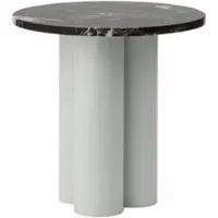 Normann Copenhagen Bijzettafel Dit Table Light Green Rosso Levanto