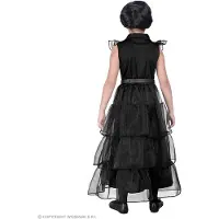 Hobby Hall Gothic Party Dress - Meisje