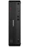Lenovo ThinkCentre M70s Gen 6 SFF Intel Intel Core Ultra 7 265 vPro-processor E-cores tot 4,60 GHz en P-cores tot 5,20 GHz, Windows 11 Pro 64, 1 TB SSD TLC Opal - 12YKCTO1WWBE3