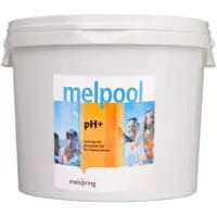 Melpool pH plus poeder - 5 kg