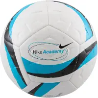 Nike Voetbal Academy Team - Wit/Blauw/Zwart