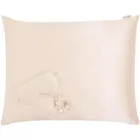 Dore & Rose Premium Silk Sleep Bundle 80x80 Champagne Haarverzorgingsset 3 st