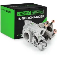RIDEX 2234C11051R Turbocharger