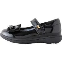Next Ballerina's zwart