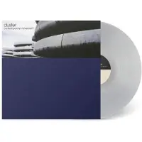 Konkurrent Duster - Contemporary Movement (LP) (25th Anniversary Edition)