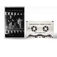 Konkurrent Galaxie 500 - CBGB 12.13.88 (MC)