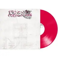 Konkurrent Asher White - 8 Tips For Catastrophe Living (LP) (Coloured Vinyl)