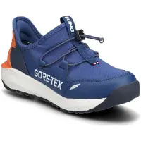 Viking Schuhe - QuickGo GTX SL - Blau - - 32 - Schuhe