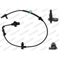 Wagner ABS00556 Wielsnelheidssensor (ABS)