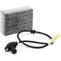 RIDEX 412W0058 Wielsnelheidssensor (ABS)
