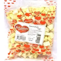 Schuttelaar Schutterlaar Figuur Schuimpjes - 4 x 1 kilo