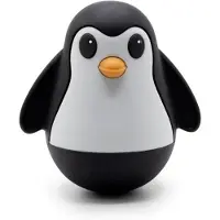 Jellystone Designs Sensorische Pingouin Wiebel