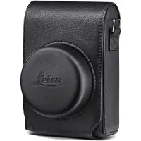 Leica D-LUX 8 Camera Case Zwart