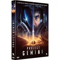 CONDOR ENTERTAINMENT Project Gemini DVD