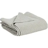 Vivaraise Gerecycleerde sprei Maia