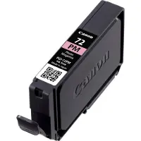 Canon Inktcartridge PGI-72PM Foto-magenta