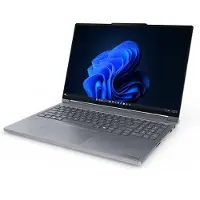 Lenovo ThinkBook 16p Gen 6 16? Intel Intel Core Ultra 9 275HX-processor E-cores tot 4,60 GHz en P-cores tot 5,40 GHz, Windows 11 Pro 64, 1 TB SSD M.2 2242 PCIe Gen4 TLC - 21R0CTO1WWBE2, Luna Grey
