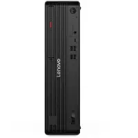 Lenovo ThinkCentre M90s Gen 6 SFF Intel Intel Core Ultra 7 265 vPro-processor E-cores tot 4,60 GHz en P-cores tot 5,20 GHz, Windows 11 Pro 64, 512 GB SSD TLC Opal - 12YUCTO1WWBE2