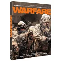 THE SEARCHERS WARFARE-FR-BLURAY