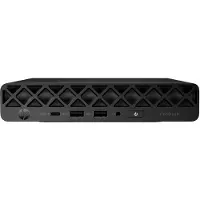 HP Prodesk 4 Mini G1i desktop - 3 jaar onsite hardware support