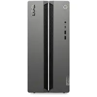 Lenovo LOQ Tower Gen 10 17? Intel Intel Core Ultra 7 255HX-processor E-cores tot 4,50 GHz en P-cores tot 5,20 GHz, Windows 11 Home 64, 512 GB SSD TLC - 91AYCTO1WWBE1, Luna Grey
