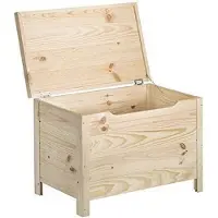 Astigarraga Coffre de rangement 70x48x40cm baul-70