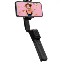 Hohem iSteady Q Smartphone Selfie Stick Black
