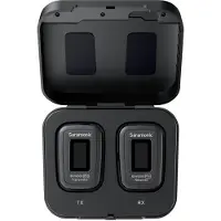 Saramonic Blink500 Pro B1 draadloze dasspeldmicrofoon