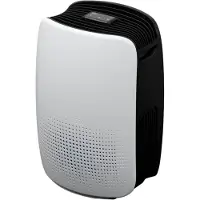 Mill Luchtreiniger Silent Pro Compact Apsilentco Wit