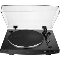 Audio-Technica AT-LP3XBT Noir