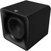 Klipsch Flexus XSUB 100 - Zwart