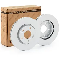 GoCORE GCH20365 Remschijf