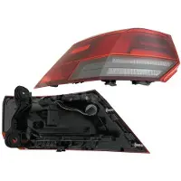 Alkar 2021137 Achterlicht