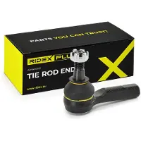 RIDEX 914T0078P Stuurkogel