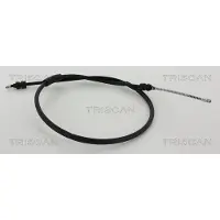 TRISCAN 8140 251236 Handremkabel