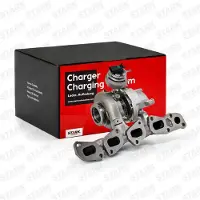 Stark SKCT-1190471 Turbocharger