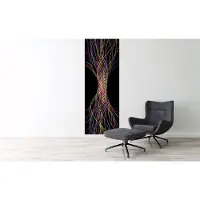 A.S. Création Fotobehang CableTangle DD116264 XXL 5 | Fotobehang online webshop