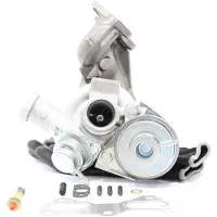 ALANKO 10900952 Turbocharger