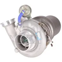 FEBI BILSTEIN 190393 Turbocharger