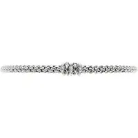 Fope Gioielli flex'it prima 18 karaats witgouden armband