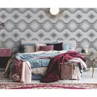 A.S. Création Fotobehang Pattern54 DD115535 XXL 5 | 3D Fotobehang op maat
