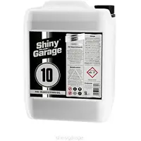 Shiny Garage PRE-WASH CITRUS OIL 5000ML