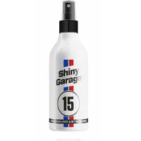Shiny Garage PEACH & MANGO AIR FRESHENER SPRAY 250ML