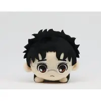 SEGA Dandadan - - 2024 - Takakura Ken - Nesoberi - Plush - 16 cm - Liggend - Decoratie