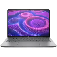 HP Zbook Ultra G1a 14" mobile workstation - OLED scherm met touch - AMD Radeon 8060S Graphics