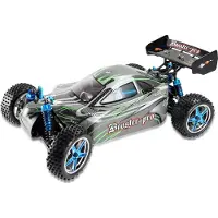 Amewi 22033 RC Auto Booster Pro Buggy Li-Po Akku 3500mAh/14+