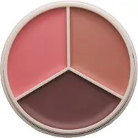 Anastasia Beverly Hills Magic Touch Blush Trio Blush 9 g Peach Trio