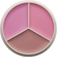 Anastasia Beverly Hills Magic Touch Blush Trio Blush 9 g Pink Trio