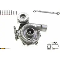 ALANKO 900038S1 Turbocharger